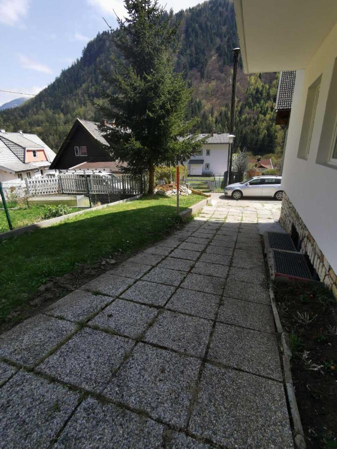 Villa Karnten Радентхайм Екстериор снимка