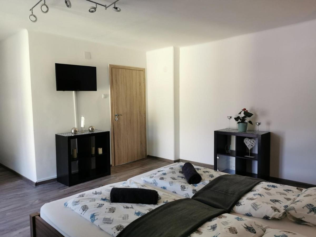 Villa Karnten Радентхайм Екстериор снимка