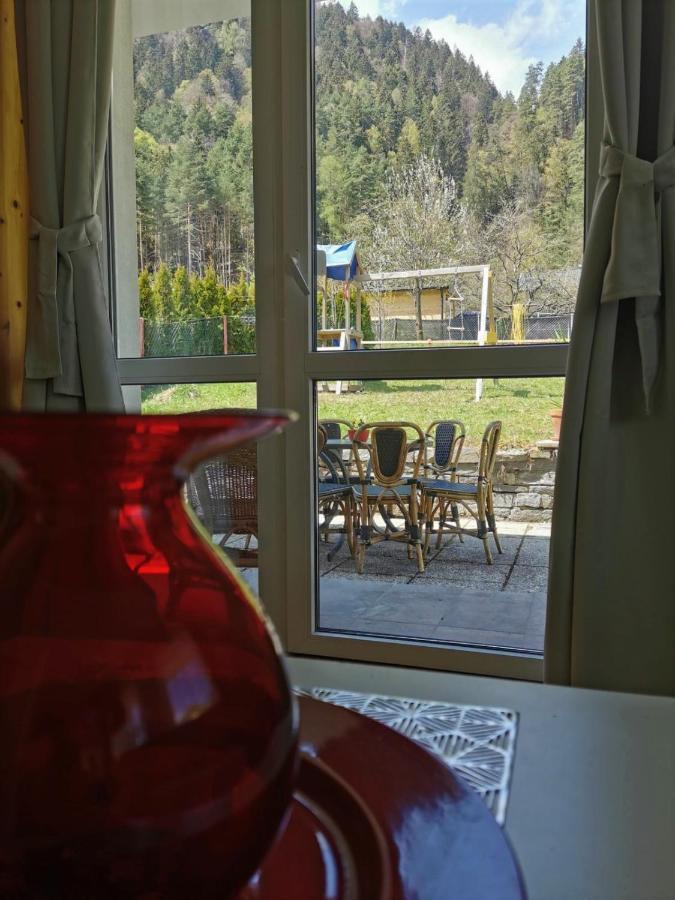 Villa Karnten Радентхайм Екстериор снимка