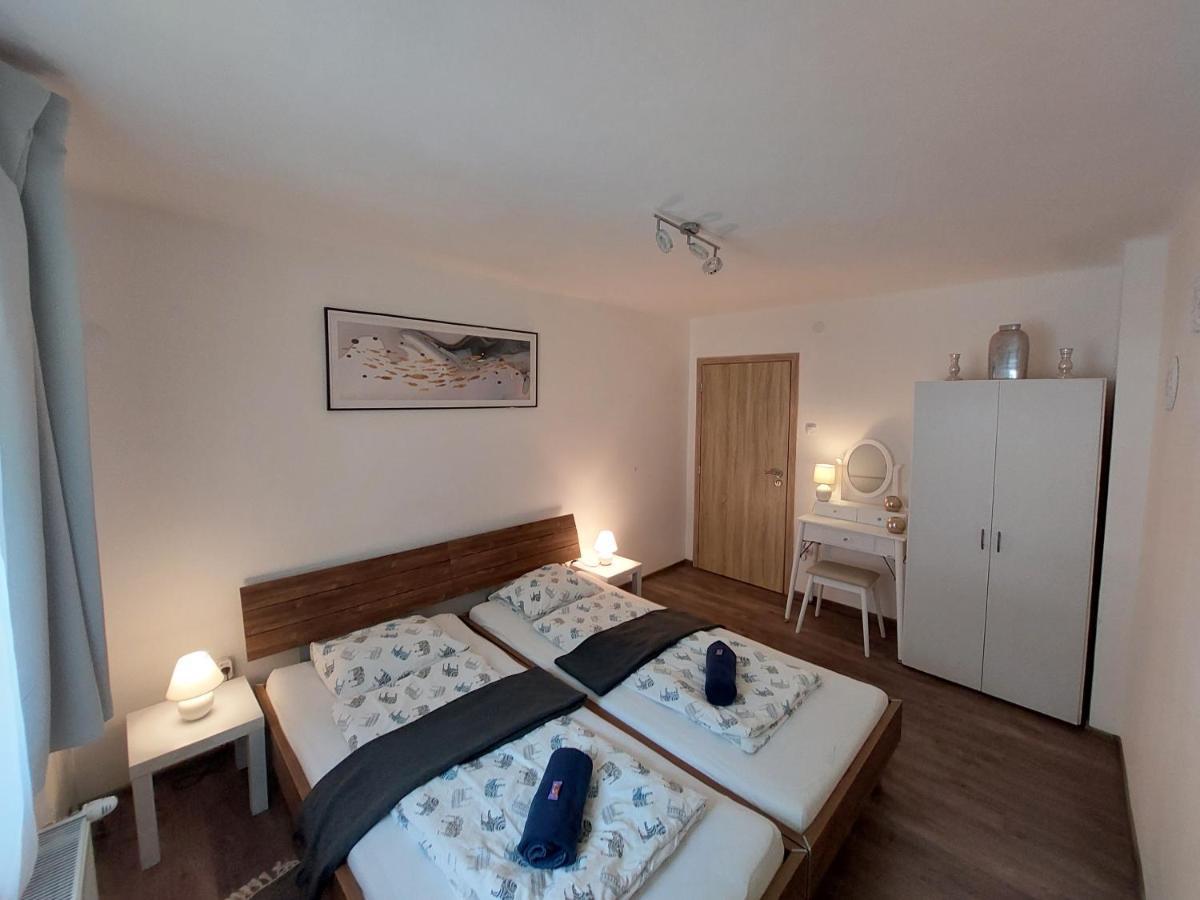 Villa Karnten Радентхайм Екстериор снимка