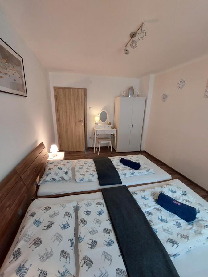 Villa Karnten Радентхайм Екстериор снимка