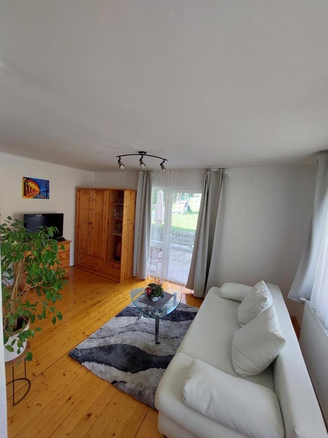 Villa Karnten Радентхайм Екстериор снимка